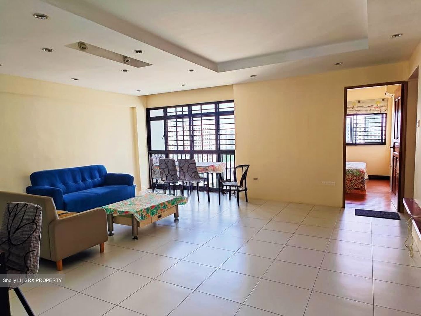 Blk 319C Anchorvale Drive (Sengkang), HDB 5 Rooms #559260011